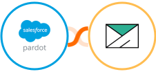 Pardot + SMTP Integration