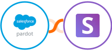 Pardot + Snov.io Integration