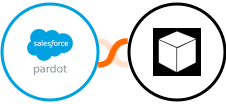 Pardot + Spacecrate Integration