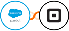 Pardot + Square Integration