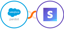 Pardot + Stripe Integration