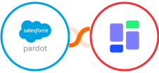 Pardot + SuperSaaS Integration