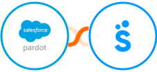 Pardot + Sympla Integration