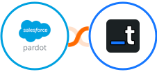 Pardot + Templated Integration