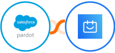 Pardot + TidyCal Integration