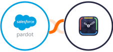 Pardot + Timing Integration