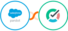 Pardot + TMetric Integration