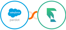 Pardot + Tookan Integration