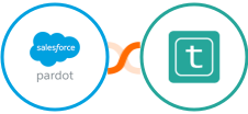 Pardot + Typless Integration