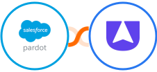 Pardot + Userback Integration