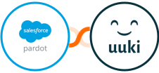 Pardot + UUKI Integration