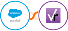 Pardot + VerticalResponse Integration