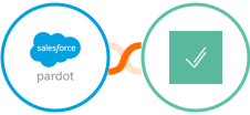 Pardot + VivifyScrum Integration