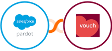 Pardot + Vouch Integration
