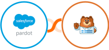 Pardot + WPForms Integration