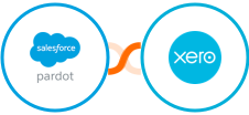 Pardot + Xero Integration