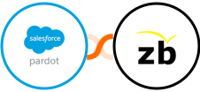 Pardot + ZeroBounce Integration