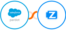 Pardot + Ziper Integration