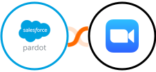 Pardot + Zoom Integration