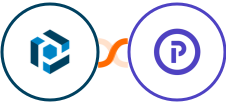 Parseur + Plutio Integration