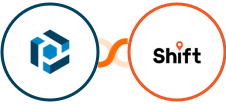 Parseur + Shift Integration