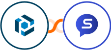 Parseur + Sociamonials Integration