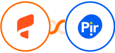 Parsio + Pirsonal Integration