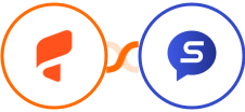 Parsio + Sociamonials Integration