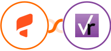 Parsio + VerticalResponse Integration