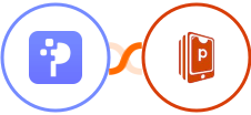 Parvenu + Passcreator Integration