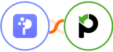 Parvenu + Paymo Integration