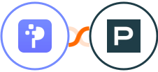 Parvenu + PersistIQ Integration