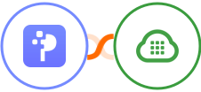 Parvenu + Plivo Integration