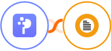 Parvenu + PrintNode Integration