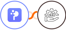 Parvenu + Projekly Integration