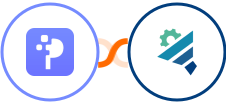 Parvenu + Pronnel Integration