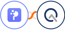 Parvenu + QADeputy Integration