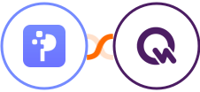 Parvenu + QuikRun Integration