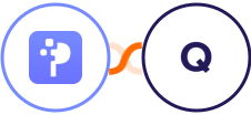 Parvenu + Qwary Integration