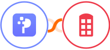 Parvenu + Redbooth Integration