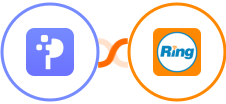 Parvenu + RingCentral Integration