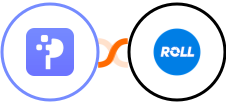 Parvenu + Roll Integration