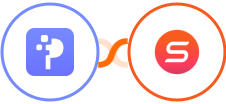 Parvenu + Sarbacane Integration