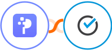 Parvenu + ScheduleOnce Integration