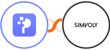 Parvenu + Simvoly Integration