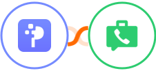 Parvenu + Slybroadcast Integration