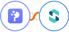 Parvenu + SlyText Integration