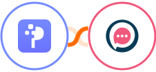 Parvenu + SMSala Integration