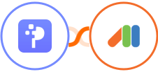 Parvenu + SMSFactor Integration