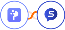 Parvenu + Sociamonials Integration